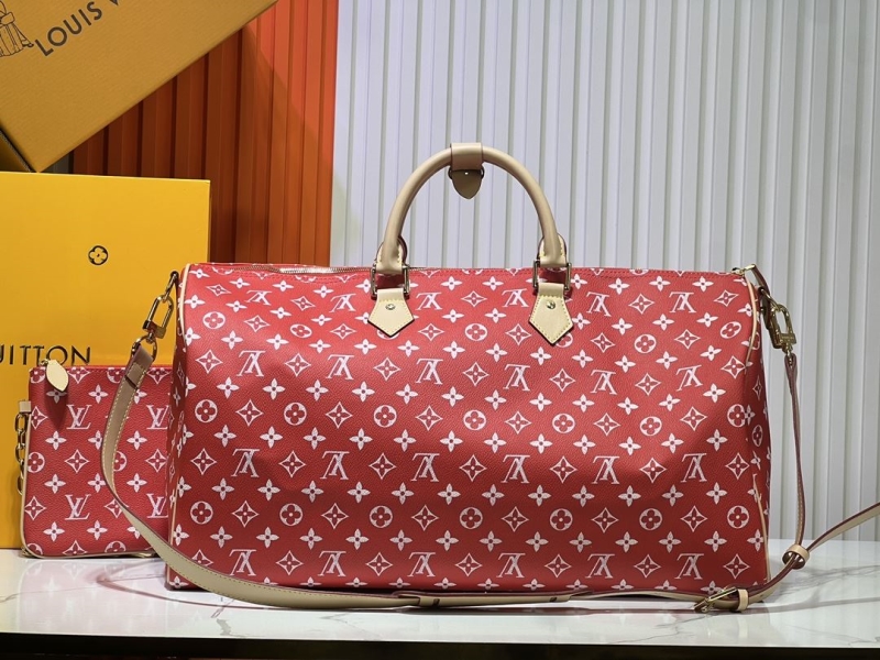 LV Travel Bags